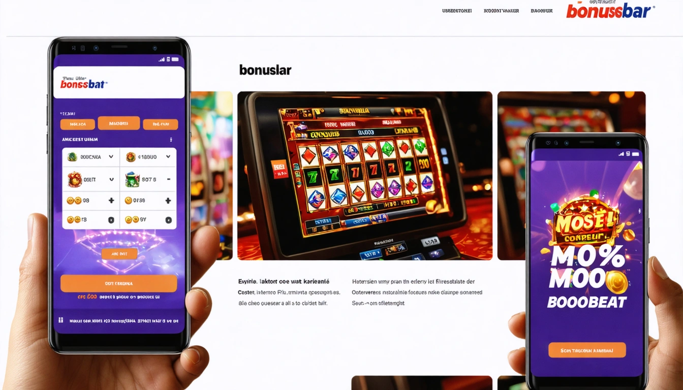 bonuslar Mostbet