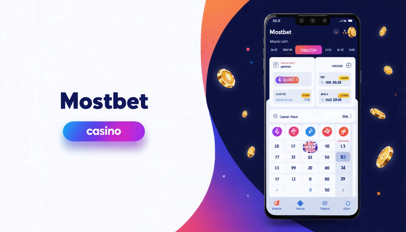 app Mostbet