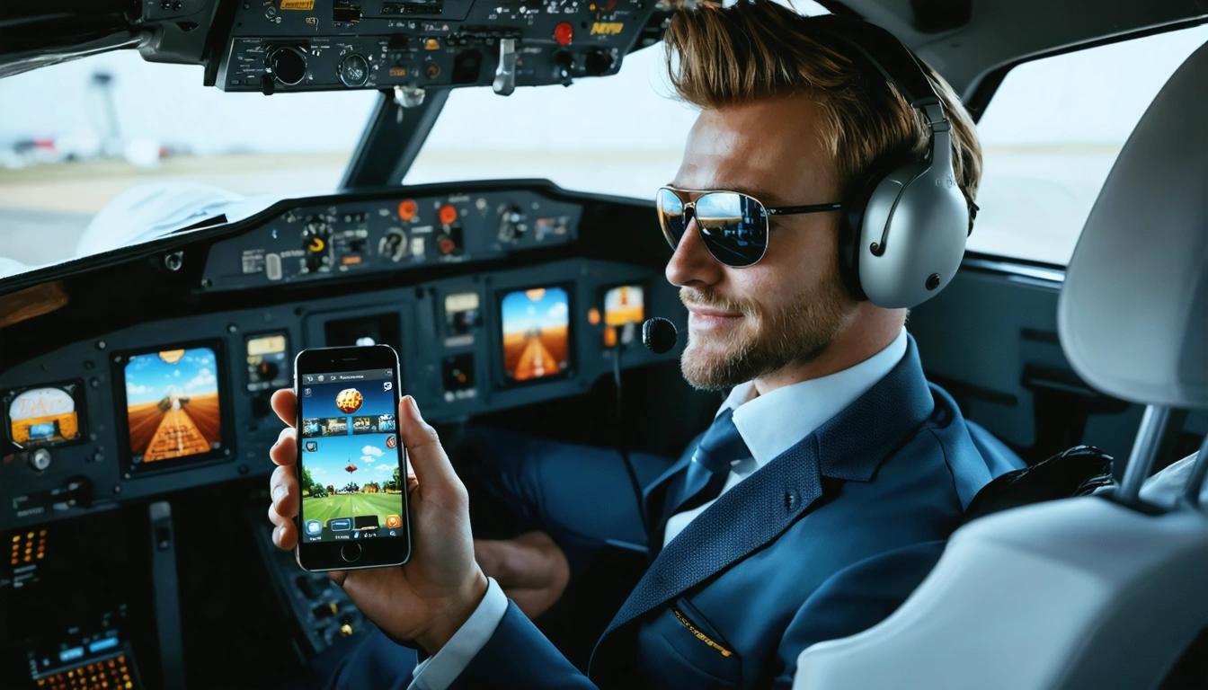 aviator Mostbet