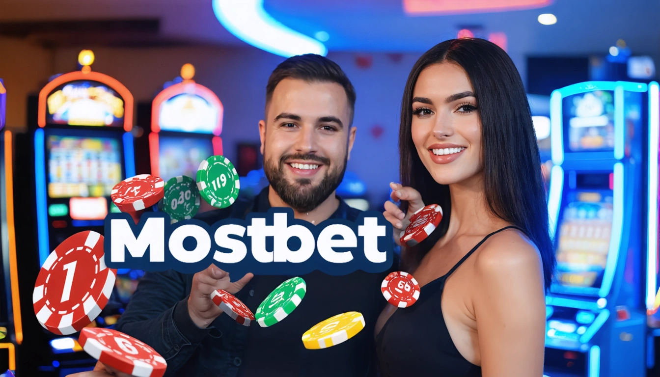 review Mostbet